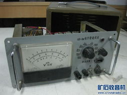 匠心精準之手 儀器儀表的隱形力量與應用觀察